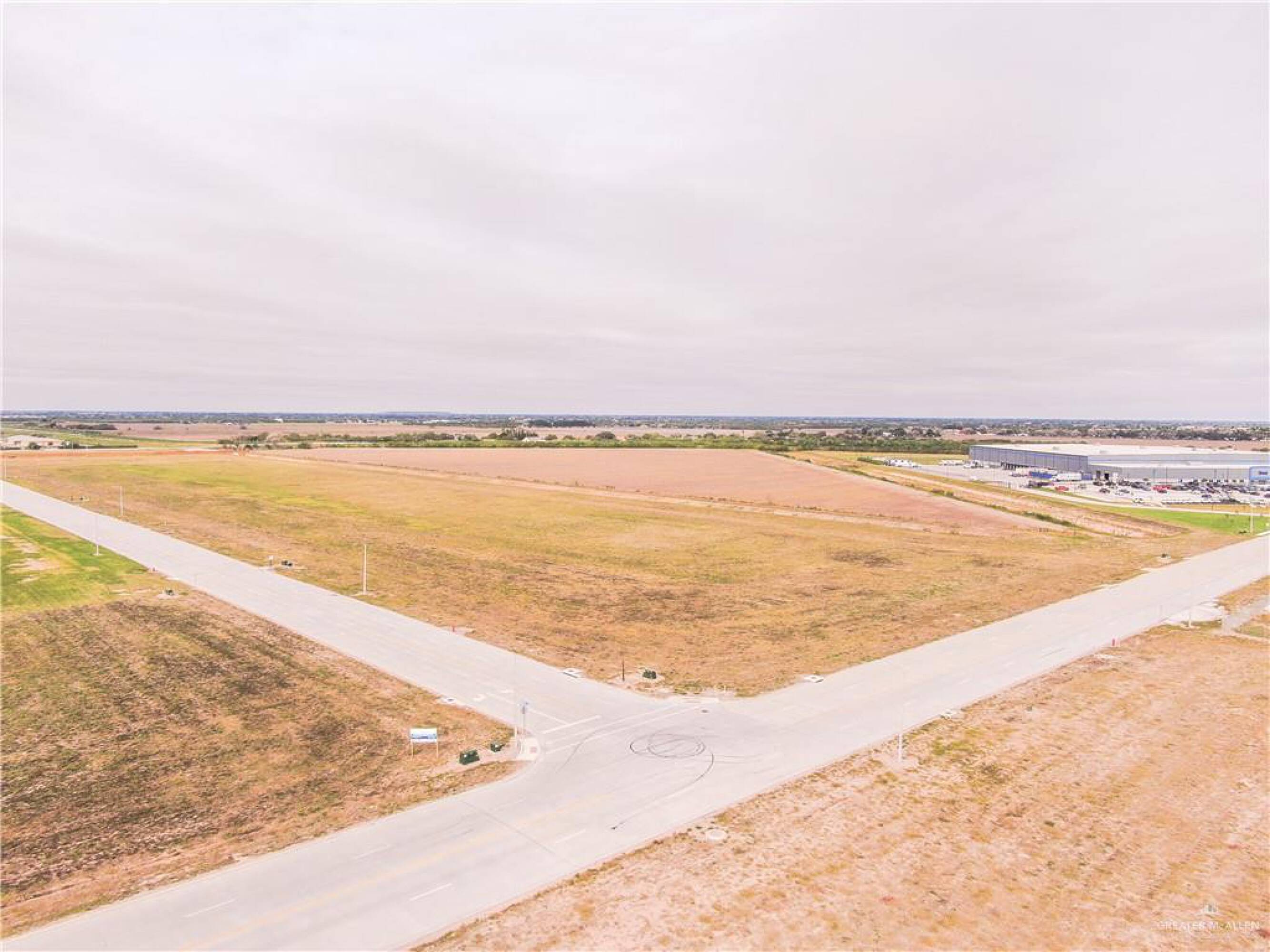 Land for Sale in Weslaco Texas 78596