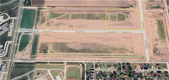 000 Economic Avenue Weslaco Texas, 78596 | Great Land for sale