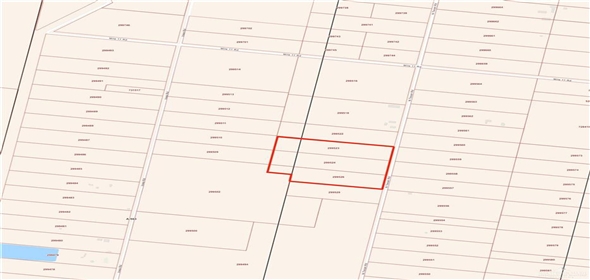 0 W Texan Road Mission Texas, 78572 | Good Land for sale