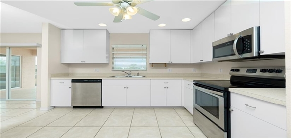 8104 Caroline DRIVE Port Charlotte Florida, 33981 | Charming Home in the Community of South Gulf Cove