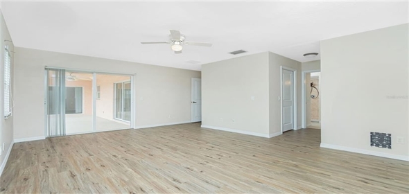 8104 Caroline DRIVE Port Charlotte Florida, 33981 | Charming Home in the Community of South Gulf Cove