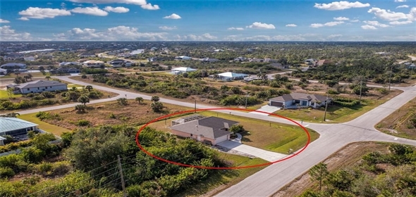 8104 Caroline DRIVE Port Charlotte Florida, 33981 | Charming Home in the Community of South Gulf Cove