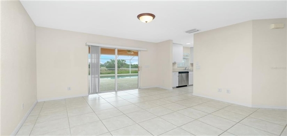 8104 Caroline DRIVE Port Charlotte Florida, 33981 | Charming Home in the Community of South Gulf Cove