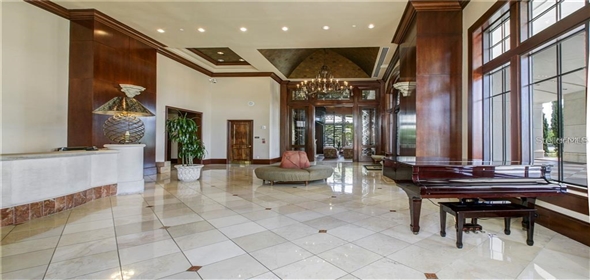 345 BAYSHORE BOULEVARD 911 Tampa Florida, 33606 | Cozy Condo