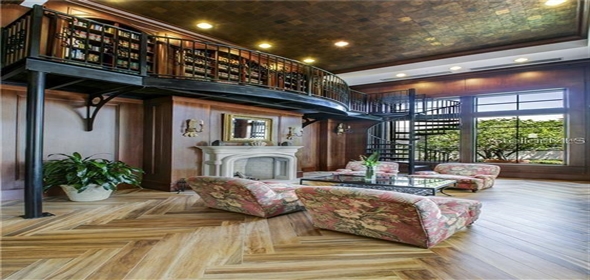 345 BAYSHORE BOULEVARD 911 Tampa Florida, 33606 | Cozy Condo