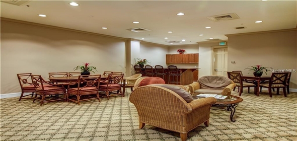 345 BAYSHORE BOULEVARD 911 Tampa Florida, 33606 | Cozy Condo