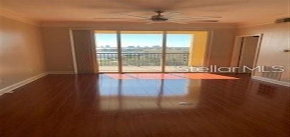 345 BAYSHORE BOULEVARD 911 Tampa Florida, 33606 | Cozy Condo