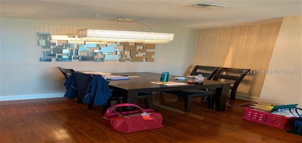 345 BAYSHORE BOULEVARD 911 Tampa Florida, 33606 | Cozy Condo