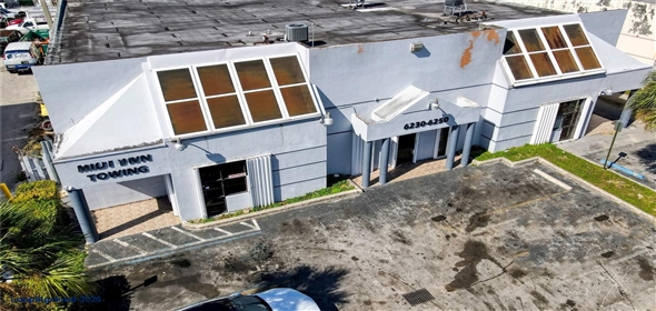 6250 W 21st Ct Hialeah Florida, 33016 | Beautiful  Office