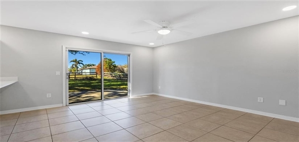 6415 Coliseum BOULEVARD Port Charlotte Florida, 33981 | Newly Renovated Home