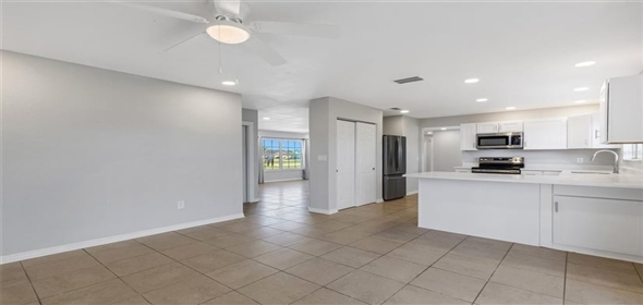 6415 Coliseum BOULEVARD Port Charlotte Florida, 33981 | Newly Renovated Home