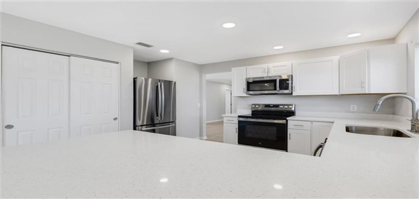 6415 Coliseum BOULEVARD Port Charlotte Florida, 33981 | Newly Renovated Home