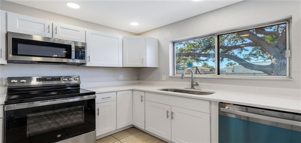 6415 Coliseum BOULEVARD Port Charlotte Florida, 33981 | Newly Renovated Home