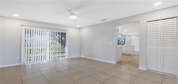 6415 Coliseum BOULEVARD Port Charlotte Florida, 33981 | Newly Renovated Home