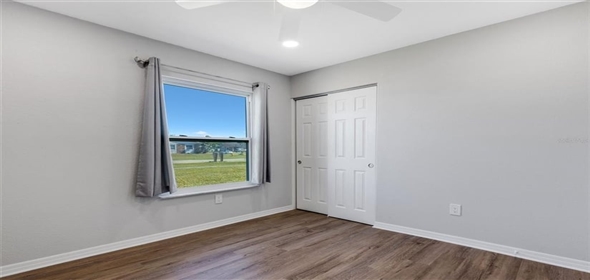 6415 Coliseum BOULEVARD Port Charlotte Florida, 33981 | Newly Renovated Home