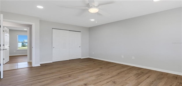 6415 Coliseum BOULEVARD Port Charlotte Florida, 33981 | Newly Renovated Home