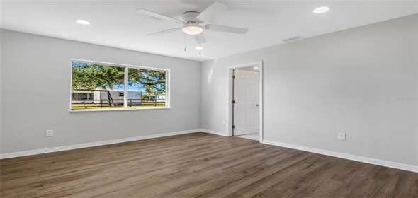 6415 Coliseum BOULEVARD Port Charlotte Florida, 33981 | Newly Renovated Home