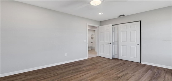 6415 Coliseum BOULEVARD Port Charlotte Florida, 33981 | Newly Renovated Home