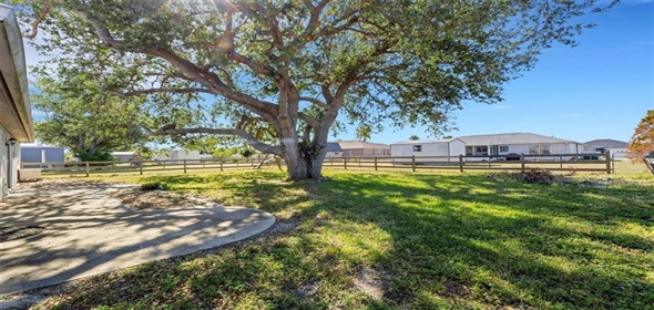 6415 Coliseum BOULEVARD Port Charlotte Florida, 33981 | Newly Renovated Home