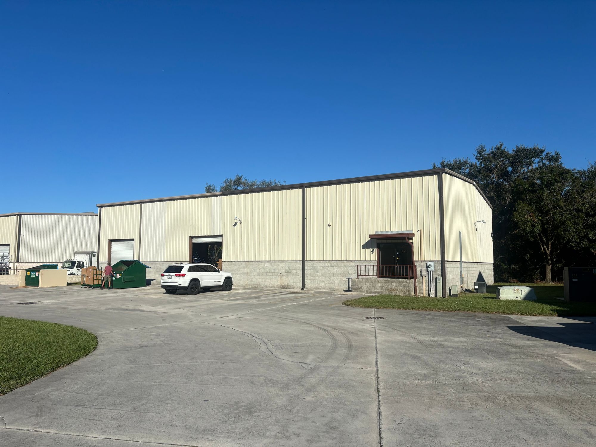 Edwards Road Commerce