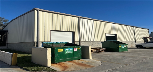 949 Edwards Rd Fort Pierce Florida, 34982 | Edwards Road Commerce