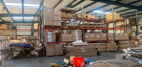 949 Edwards Rd Fort Pierce Florida, 34982 | Edwards Road Commerce