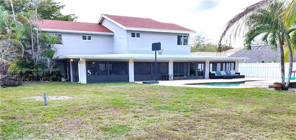 3511 Bark Way Cooper City Florida, 33026 | Beautiful and Spacious Singlehome