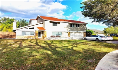 3511 Bark Way , Cooper City Florida                                                                                              33026