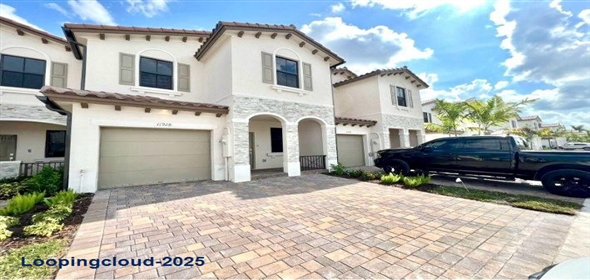 11928 SW 244th Ln # 11928 Homestead Florida, 33032 | Beautiful Townhouse