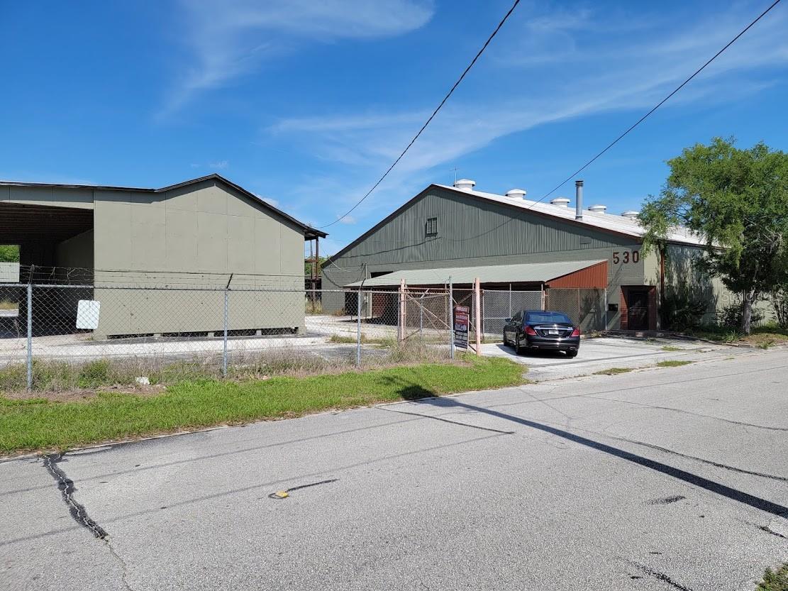 Commercial Property for Sale in Ocala Florida 34475