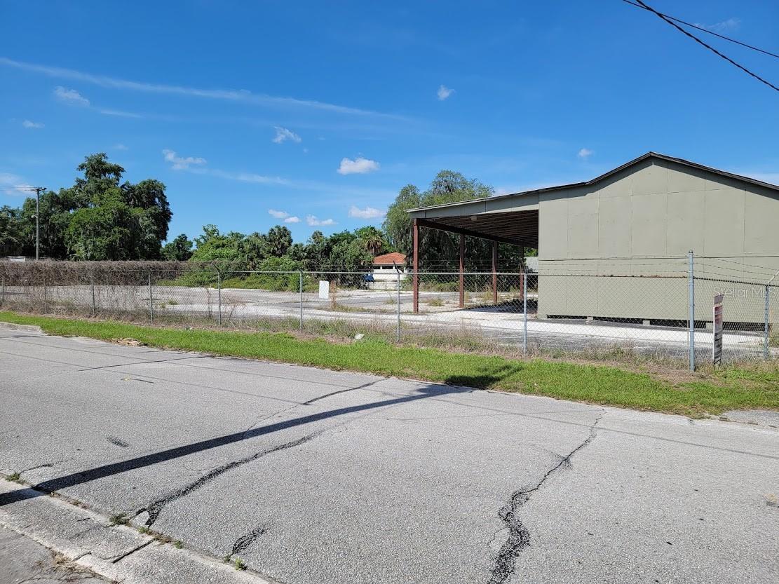 Commercial Property for Sale in Ocala Florida 34475