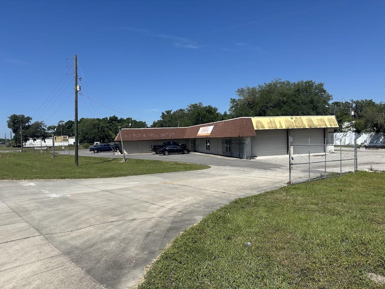 Commercial Property for Sale in Ocala Florida 34470