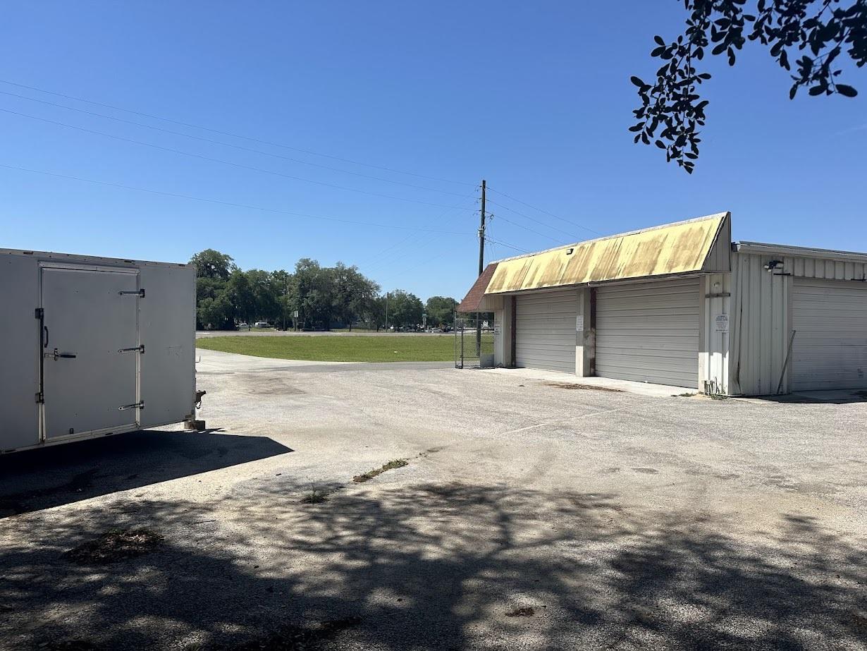 Commercial Property for Sale in Ocala Florida 34470
