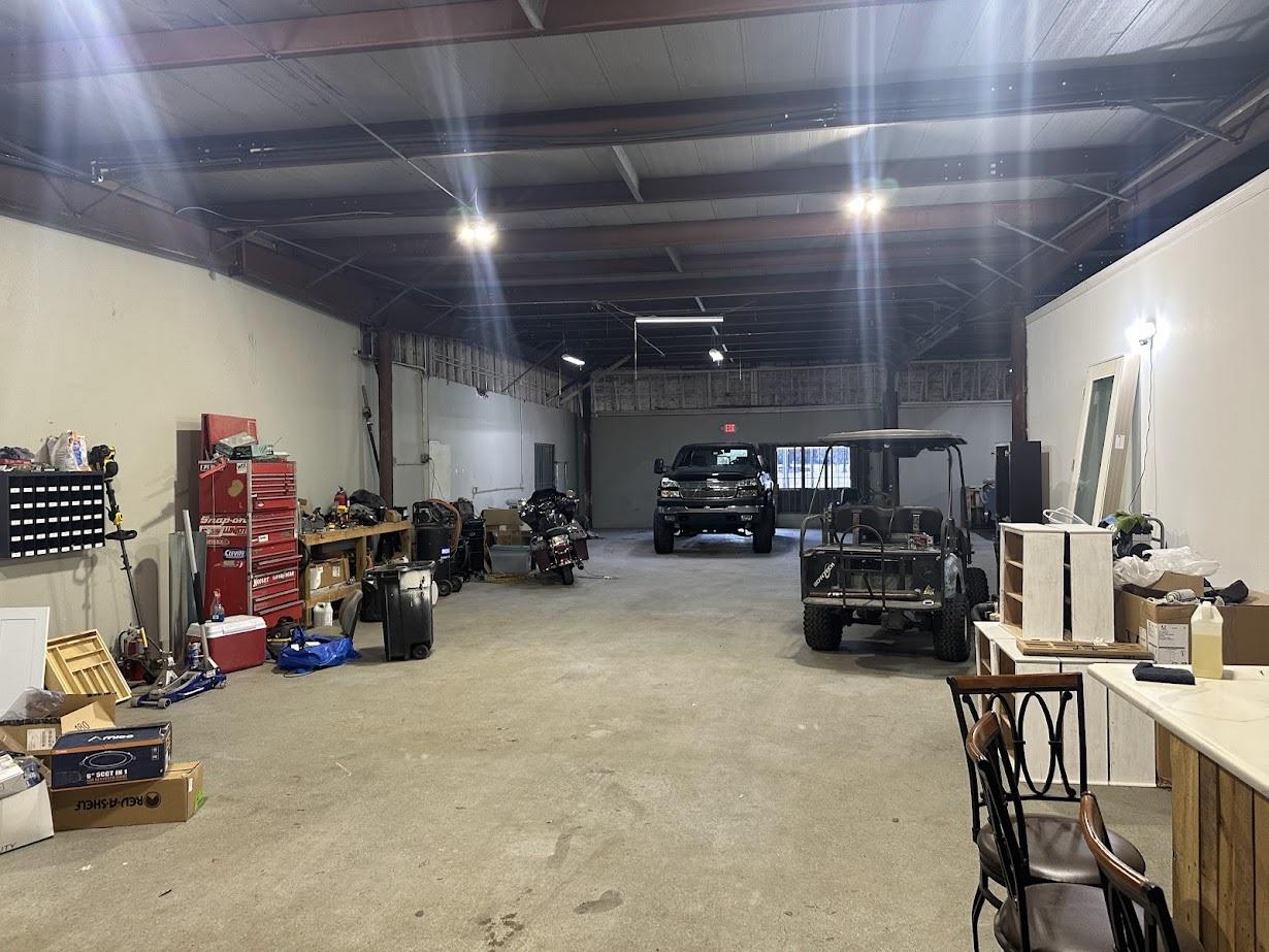 Commercial Property for Sale in Ocala Florida 34470