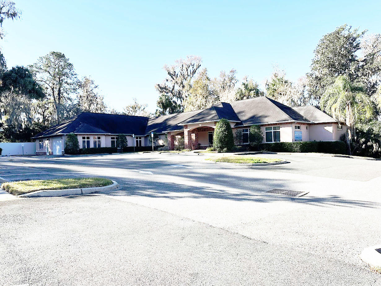 Office for Sale in Ocala Florida 34471