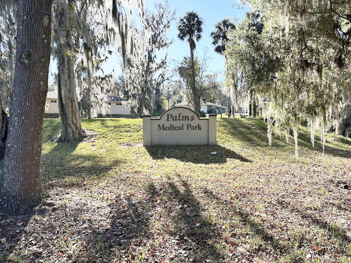 Office for Sale in Ocala Florida 34471