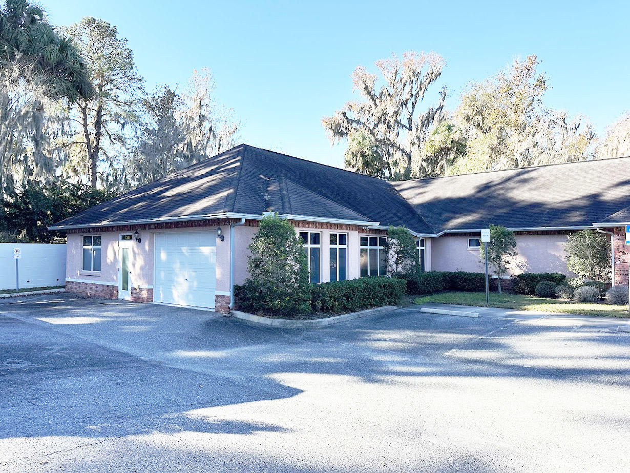 Office for Sale in Ocala Florida 34471