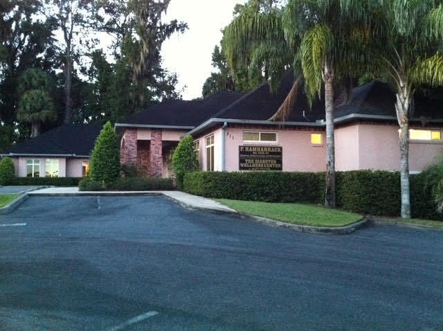 Office for Sale in Ocala Florida 34471