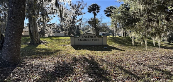 311 SE 29th Place Ocala Florida, 34471 | Class A Medical Office for Sale
