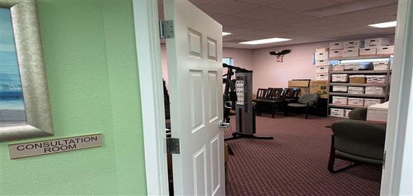 311 SE 29th Place Ocala Florida, 34471 | Class A Medical Office for Sale