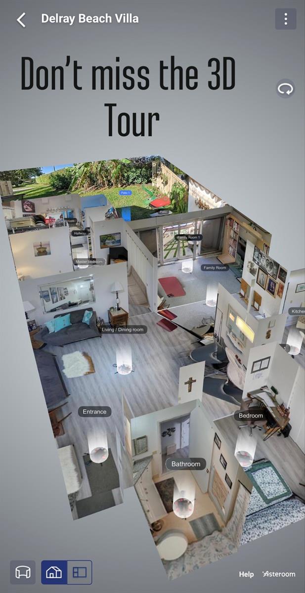 Beautiful Single Family