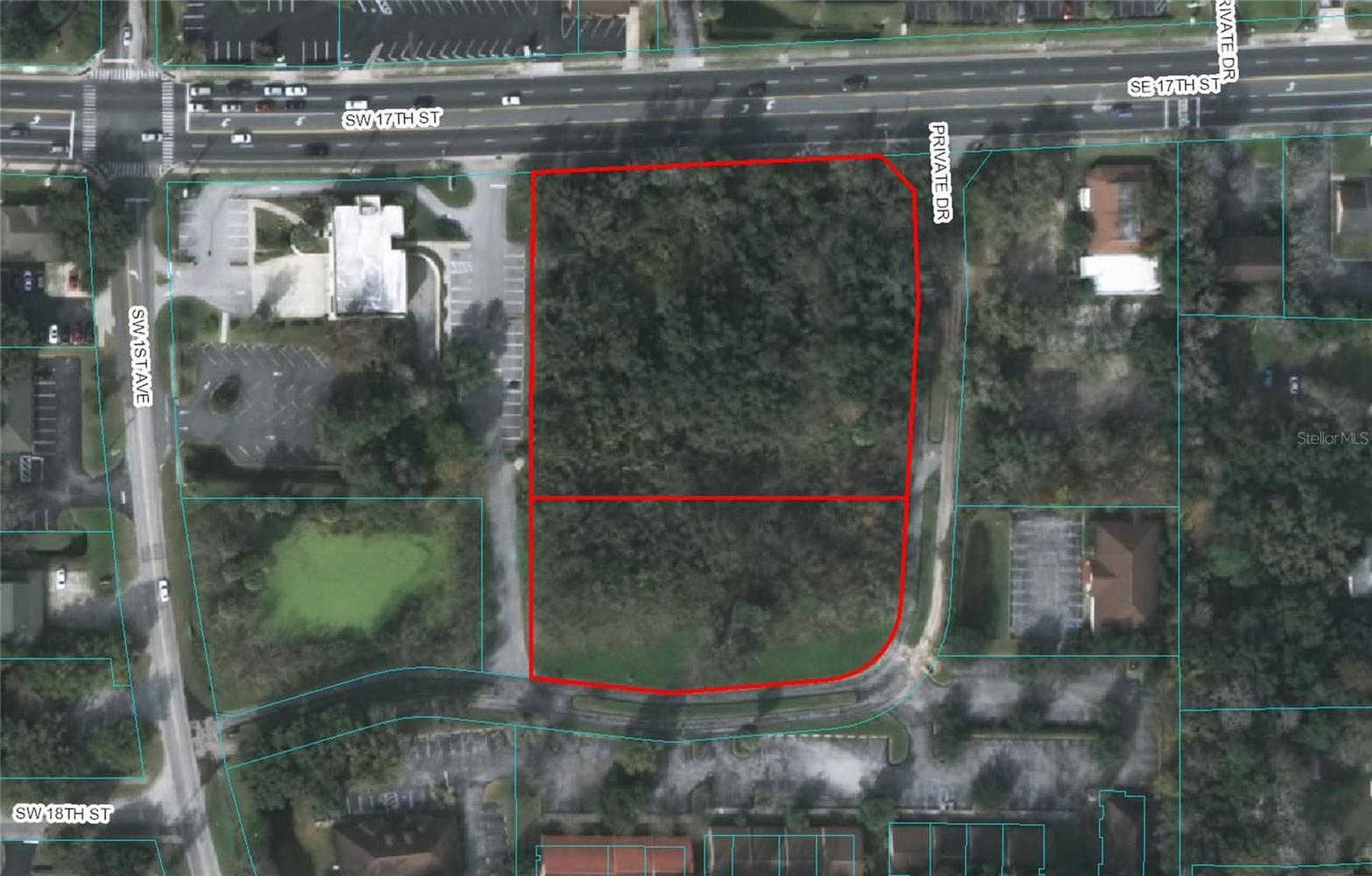 Land for Sale in  Florida 34471