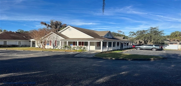 2930 SE 3rd Court Ocala Florida, 34471 | Prime Class A Medical Office- Great Location!