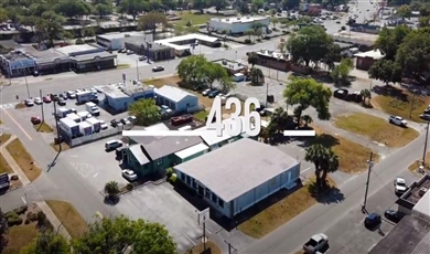 Retail Property for Sale in Ocala Florida 34471