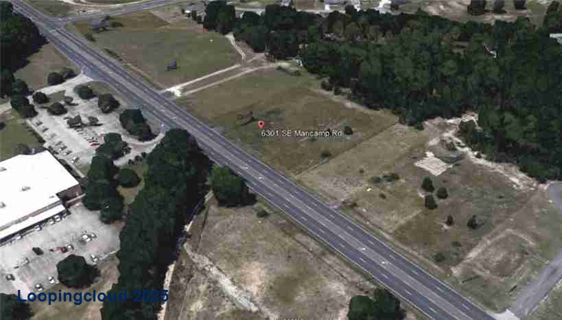 Land for Sale in Maricamp Florida 34472