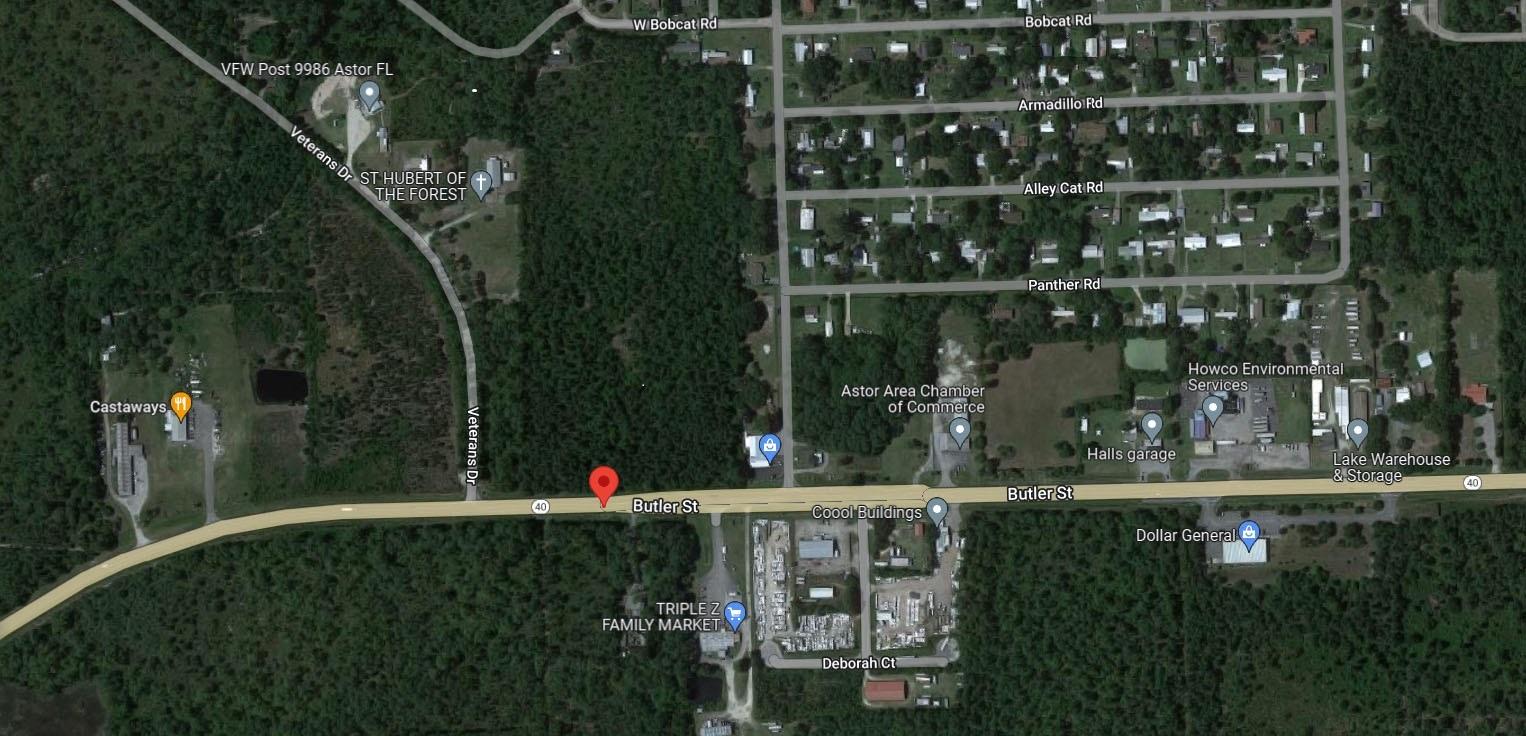 Land for Sale in  Florida 32102