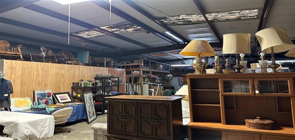 10121 SE US Highway 441 Belleview Florida, 34420 | Industrial Property For Lease