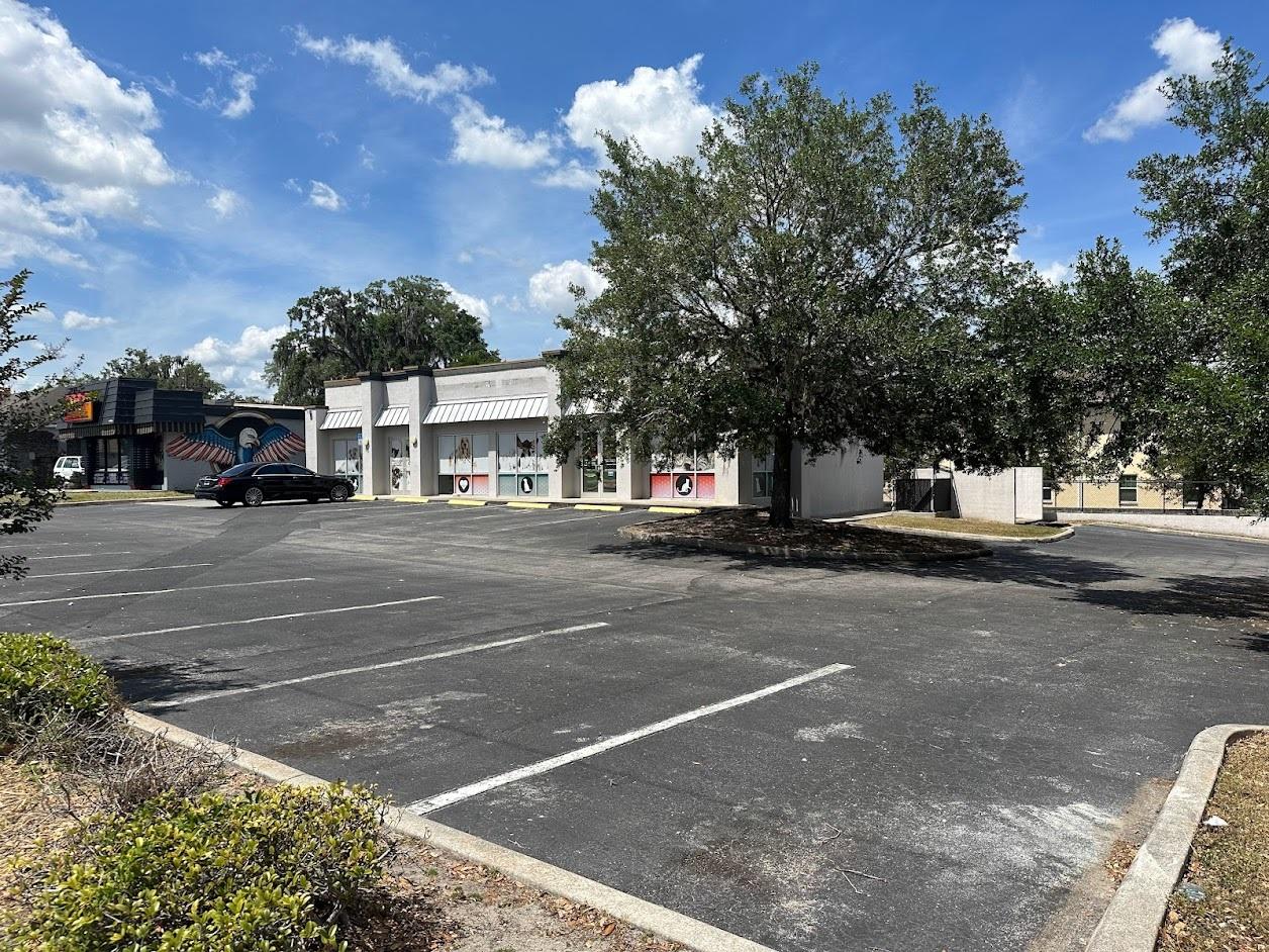 Space Available in Ocala