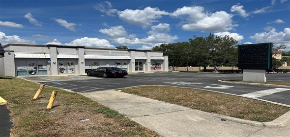 1139 E Silver Springs Blvd Ocala Florida, 34470 | Space Available in Ocala