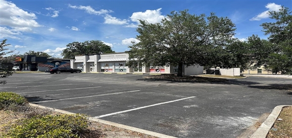 1139 E Silver Springs Blvd Ocala Florida, 34470 | Space Available in Ocala
